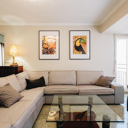 Exclusive 3 Bedroom Beach Apartment Valence Extérieur photo