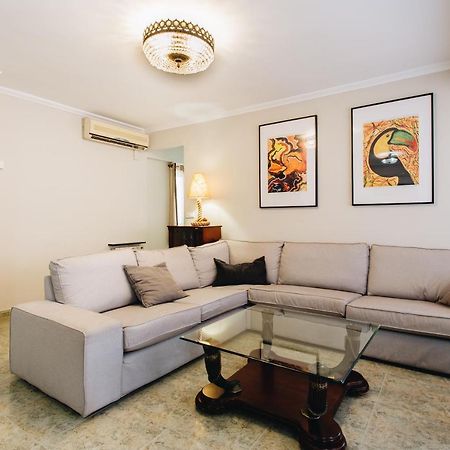 Exclusive 3 Bedroom Beach Apartment Valence Extérieur photo
