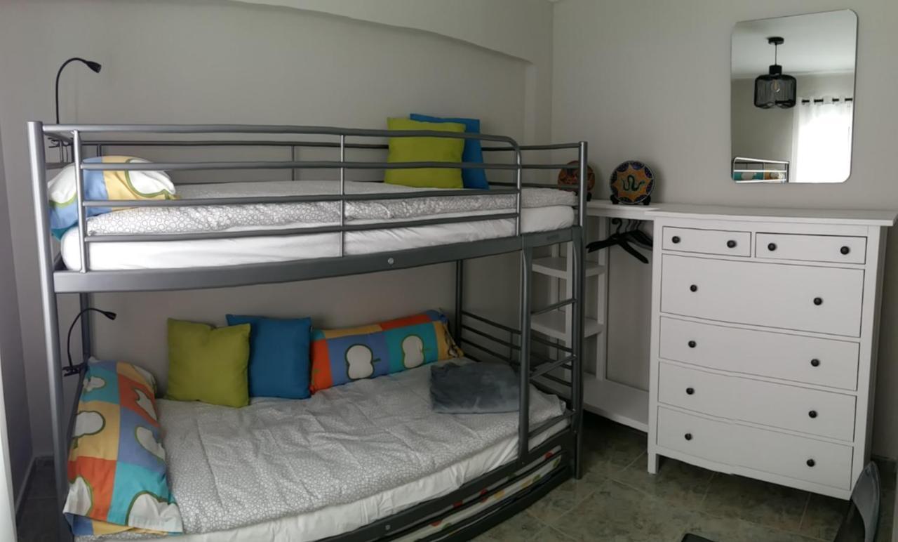 Exclusive 3 Bedroom Beach Apartment Valence Extérieur photo