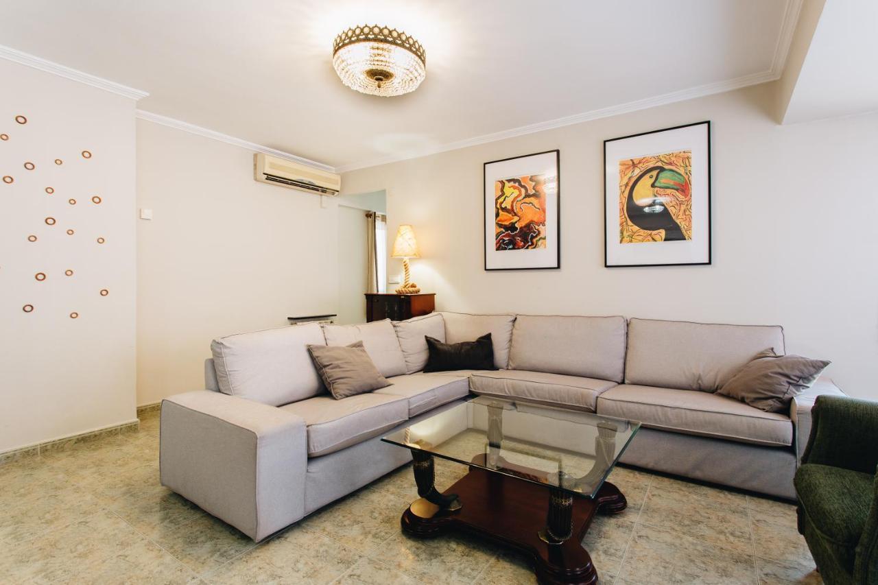 Exclusive 3 Bedroom Beach Apartment Valence Extérieur photo