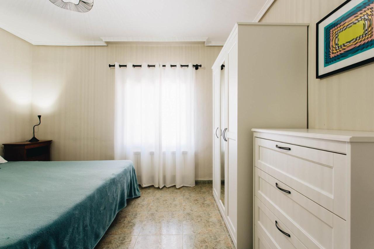 Exclusive 3 Bedroom Beach Apartment Valence Extérieur photo