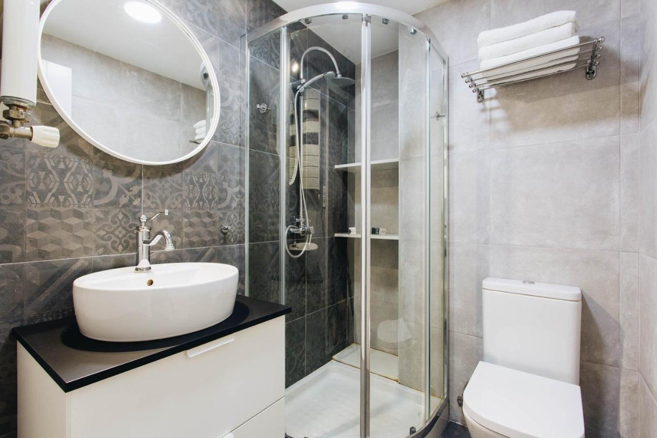 Exclusive 3 Bedroom Beach Apartment Valence Extérieur photo