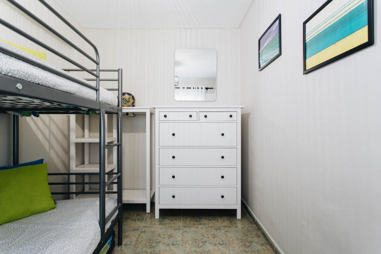 Exclusive 3 Bedroom Beach Apartment Valence Extérieur photo