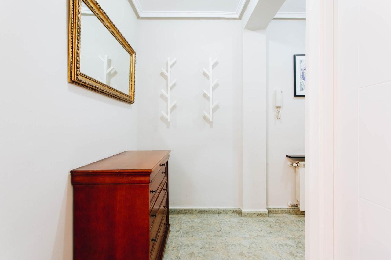 Exclusive 3 Bedroom Beach Apartment Valence Extérieur photo