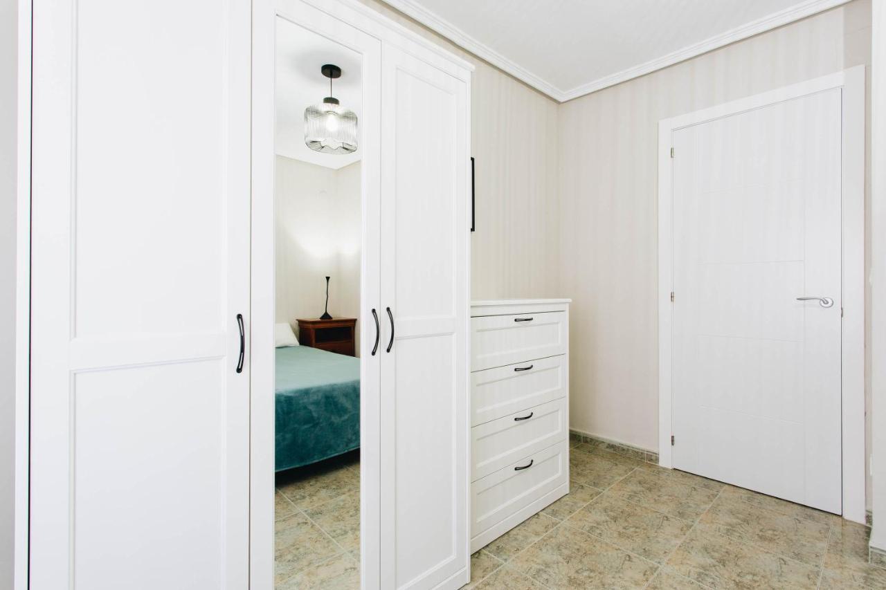 Exclusive 3 Bedroom Beach Apartment Valence Extérieur photo