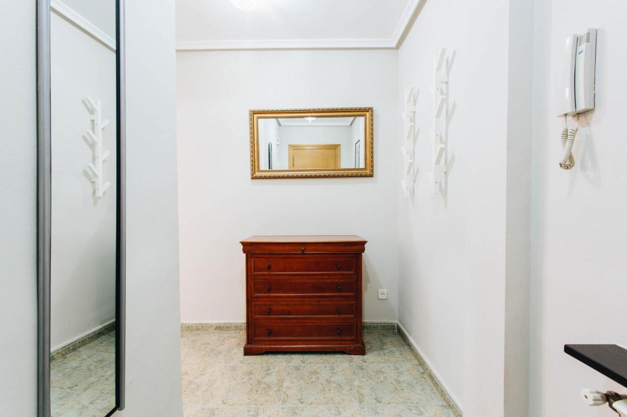 Exclusive 3 Bedroom Beach Apartment Valence Extérieur photo