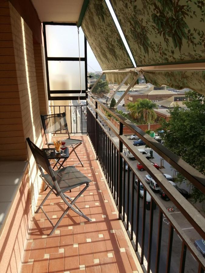 Exclusive 3 Bedroom Beach Apartment Valence Extérieur photo