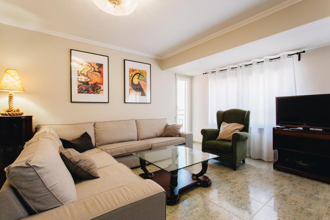 Exclusive 3 Bedroom Beach Apartment Valence Extérieur photo