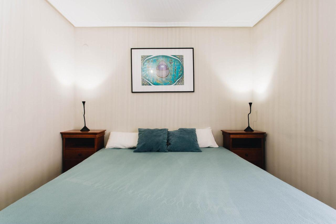 Exclusive 3 Bedroom Beach Apartment Valence Extérieur photo